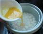 甜酒蛋花圆子的做法图解5