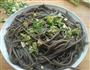 凉拌蕨根粉的做法图解3