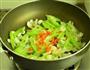 西芹百合的做法图解6