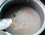 红薯莲子粥的做法图解6