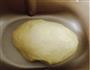 蜜豆牛奶面包的做法图解3