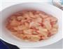 银耳玉米鸡蓉羹的做法图解3