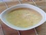 银耳玉米鸡蓉羹的做法图解5