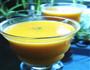 南瓜奶油浓汤的做法图解5