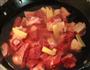 番茄炖牛腩的做法图解4