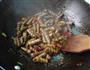 辣炒海螺的做法图解9