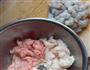 豆腐虾丸汤的做法图解1
