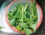 洋芋菜苔汤的做法图解1