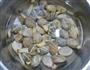 泡椒花蛤的做法图解1