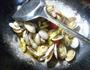 泡椒花蛤的做法图解11