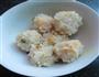 炸珍珠丸子的做法图解8
