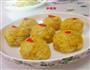 咖喱蛋黄米饭丸子的做法图解8