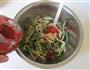素拌银芽三丝的做法图解9