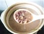 红豆薏米粥的做法图解9