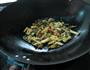 咸豆角不面筋的做法图解4
