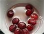 蔓越莓草莓西米果露的做法图解8