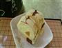 叶纹蛋糕卷的做法图解10