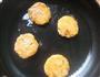 香煎藕饼的做法图解6