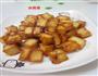 糖炒地瓜丁的做法图解11
