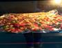 双椒火腿披萨的做法图解12