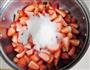 草莓果酱的做法图解4