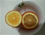 水蒸橙子的做法图解3