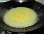 地瓜丝炒蛋的做法图解2
