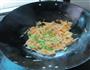 地瓜丝炒蛋的做法图解6