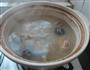 白萝卜瑶柱煲猪骨汤的做法图解5