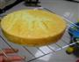 戚风蛋糕的做法图解14