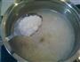 葡萄干粥的做法图解4