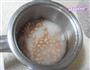 花生白米糊的做法图解3