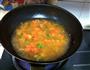 西红柿疙瘩汤的做法图解5