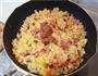黄金咖喱炒饭的做法图解14