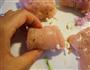 鸡肉芝士卷的做法图解4