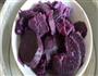 紫薯菊花包的做法图解4