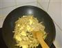 酱鸡蛋炒土豆丝的做法图解8