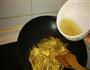 酱鸡蛋炒土豆丝的做法图解9