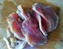 香烤腊肉的做法图解3