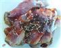 香烤腊肉的做法图解4
