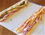 培根芝士酥卷的做法图解5