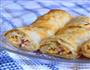 培根芝士酥卷的做法图解9