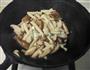 韭菜香菇炒豆干的做法图解6