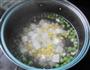 虾仁三色汤的做法图解4