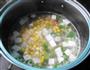 虾仁三色汤的做法图解7