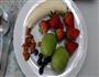 水果色拉塔的做法图解1
