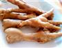 酱鸡爪的做法图解4