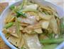 芹菜炒土豆片的做法图解12