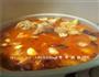 胡萝卜焖牛腩的做法图解10