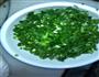 韭菜粿的做法图解9